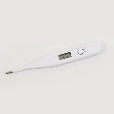 Problu Ce ile Tıbbi Dijital Termometre