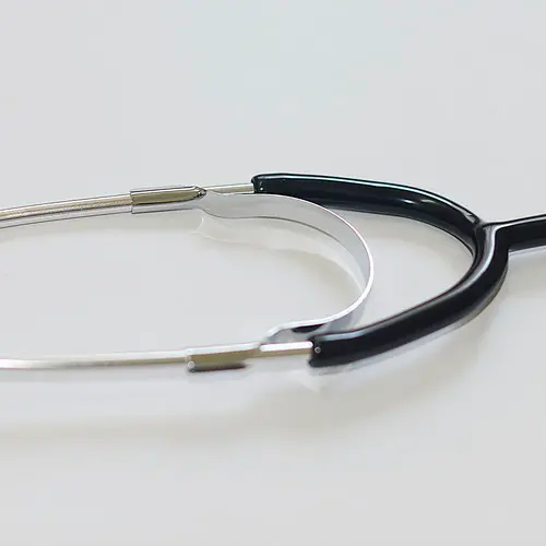Neonatal Indosurgicals Çift Başlı Stetoskop
