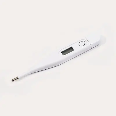 Problu Ce ile Tıbbi Dijital Termometre